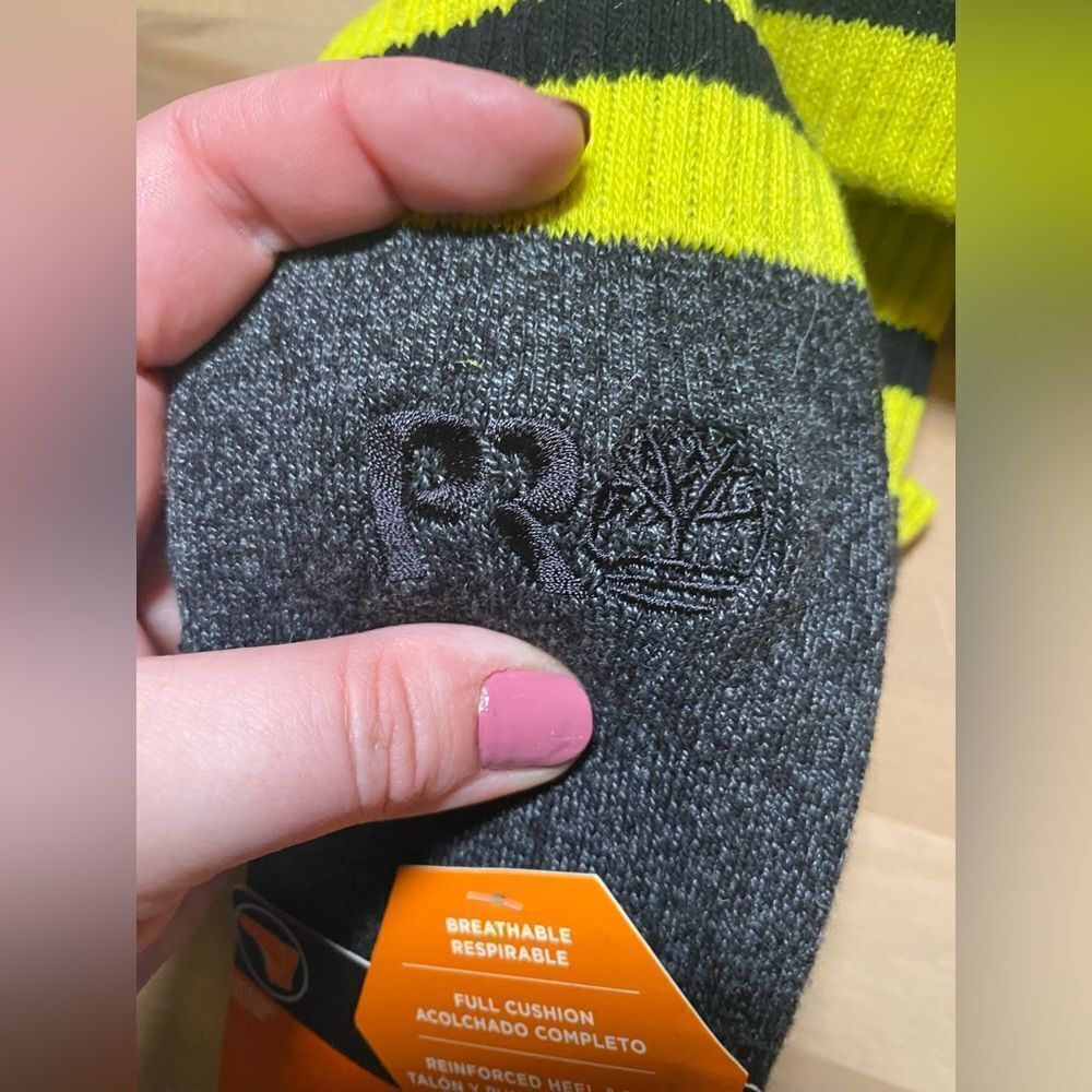 ‎Timberland pro long boot socks - Picture 4 of 4